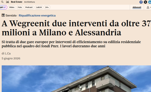 Sole 24 ore Nik